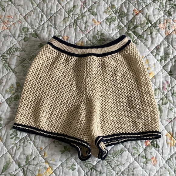 aerie Pants - Aerie Crochet Cover Up Shorts